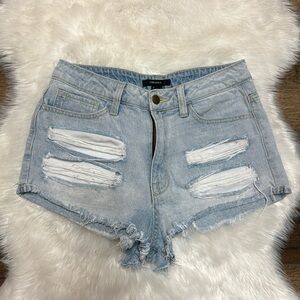 🌼FOR BUNDLE ONLY🌼Forever 21 Cheeky Shorts